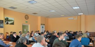 Zadbane maliny gwarancją wysokich plonów (cz. I)