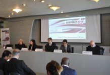 Macfrut 2018 – co czwarty wystawca spoza Italii