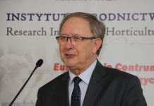 Ochrona bioróżnorodności gleby, cz. 1