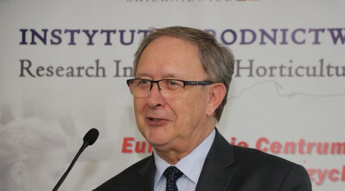 Ochrona bioróżnorodności gleby, cz. 1