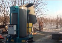 Mobilny i tani sposób na zapobieganie przymrozkom