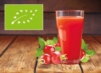 „Polska Róża” – zdrowie w płynie