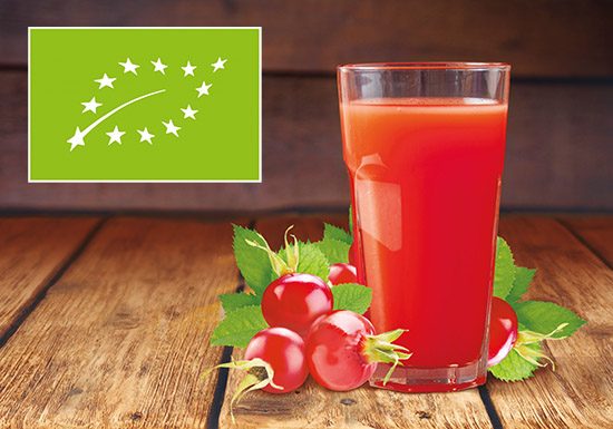 „Polska Róża” – zdrowie w płynie