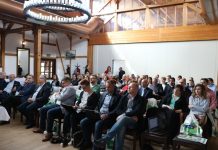 Jagodowe dla przemysłu