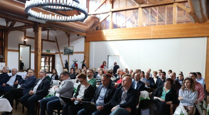 Jagodowe dla przemysłu