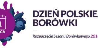 Dzień Polskiej Borówki – Targ Śniadaniowy na Żoliborzu