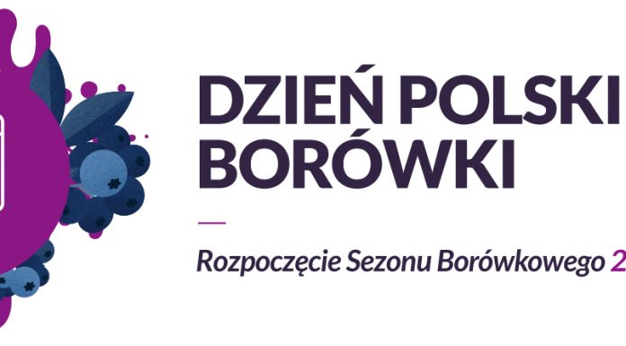 Dzień Polskiej Borówki – Targ Śniadaniowy na Żoliborzu