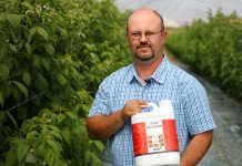 Nawozy z dodatkową energią dla roślin