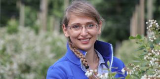 Zbiory borówki wcale nie muszą być rekordowe. Co przyniesie sezon 2018?