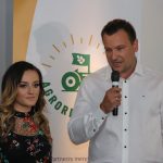 Anna i Grzegorz Bardowscy, gospodarze programu Agrorewolucje