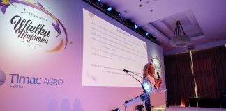 Majówka z nagrodami i porcją wiedzy o nawożeniu roślin