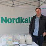 Firma Nordkalk oferuje wysokiej jakości nawozy wapniowe