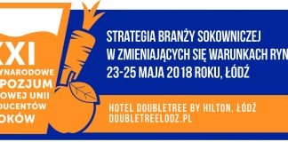 XXI Międzynarodowe Sympozjum KUPS, Łódź