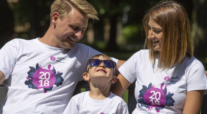 Jagodnik współorganizatorem spotkania przedsezonowego plantatorów borówki