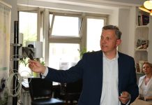 Rozwiązania do monitorowania pogody