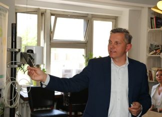 Rozwiązania do monitorowania pogody