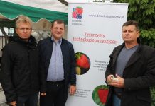 Dzień z Doradcą Jagodowym