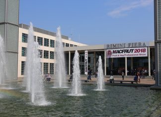 Macfrut 2021 coraz bliżej!
