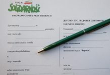 Wzór umowy pomocnika przy zbiorach i użyczenia lokalu