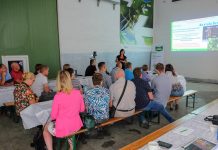 Nietypowy sezon, nietypowe problemy w ochronie