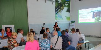 Nietypowy sezon, nietypowe problemy w ochronie