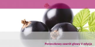Porzeczkowy zawrót głowy V edycja – Piotrowice Wielkie