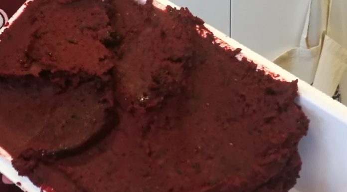 Promujmy jagodę kamczacką – jagodzianki, lody, dżemy…