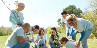 Zgłoś się po dotację na własną akcję!