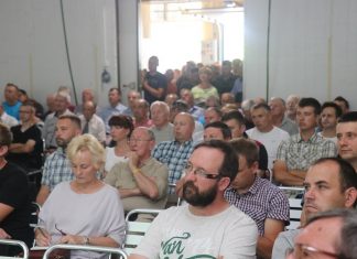 Dzień Otwarty Instytutu Ogrodnictwa – 14 czerwca w Dąbrowicach