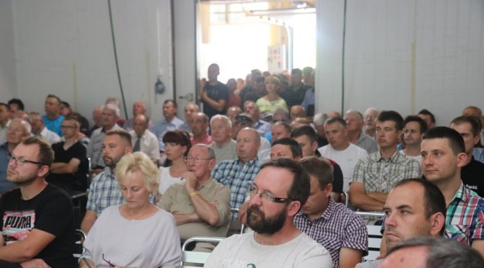 Dzień Otwarty Instytutu Ogrodnictwa – 14 czerwca w Dąbrowicach