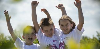 Wybieramy dziecko plantatorów, które degustacją pierwszych owoców otworzy sezon. Trwa finałowe głosowanie.
