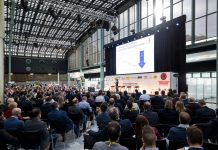 Global Berry Congress 2020 – online