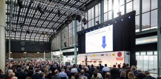 Global Berry Congress 2020 – online