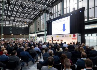 Global Berry Congress 2020 – online