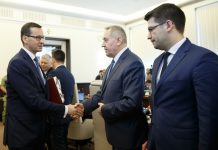 Premier Morawiecki zapowiedział wprowadzenie nowych rozwiązań dla sektora