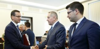Premier Morawiecki zapowiedział wprowadzenie nowych rozwiązań dla sektora
