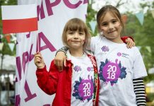 Lato z borówkami to projekt, który powinien być rozwijany w przyszłości