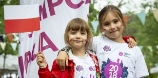 Lato z borówkami to projekt, który powinien być rozwijany w przyszłości