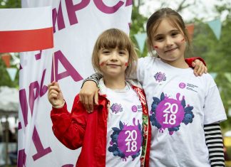 Lato z borówkami to projekt, który powinien być rozwijany w przyszłości