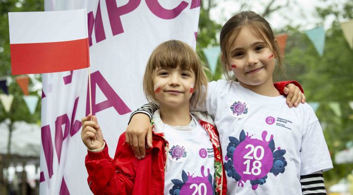 Lato z borówkami to projekt, który powinien być rozwijany w przyszłości