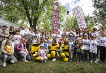 1 LIPCA – Dzień Polskiej Borówki