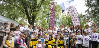 1 LIPCA – Dzień Polskiej Borówki