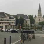 Angers miasto VI Międzynarodowej Konferencji Porzeczkowej 2018
