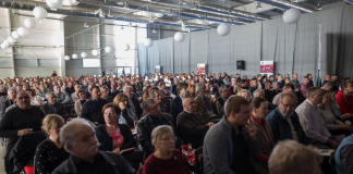 Targi BEST BERRIES w tym roku w październiku