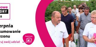 Finał Malinowego Factory 2018 – zarejestruj swój udział!