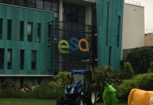 Nowy prezes IBA wyznacza sobie i organizacji nowe zadania