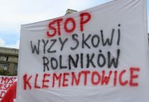 Ochrona, wsparcie i rozwój – rządowy Plan dla wsi