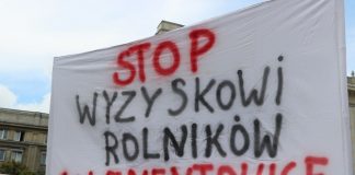 Ochrona, wsparcie i rozwój – rządowy Plan dla wsi