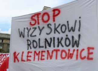 Ochrona, wsparcie i rozwój – rządowy Plan dla wsi