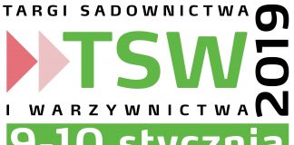IX Targi Sadownictwa i Warzywnictwa 2019
